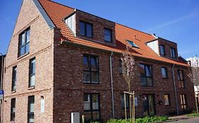 Hus Achterliek